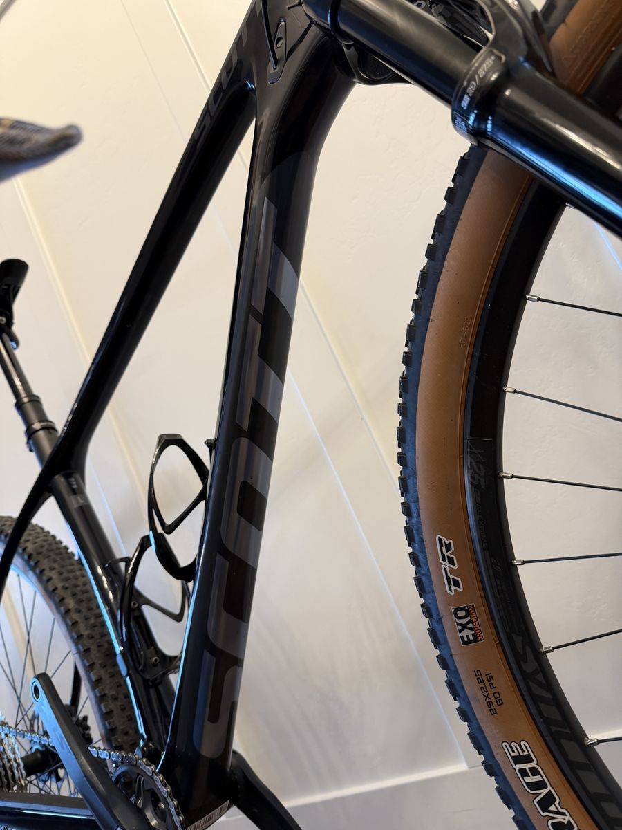 Scott Scale 925 (Large)