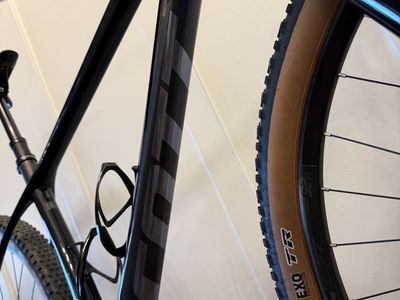 Scott Scale 925 (Large)