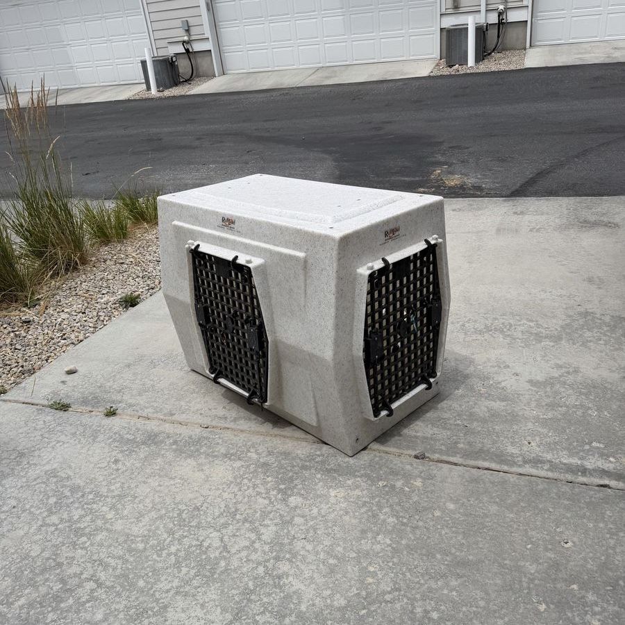 RuffLand Performance Kennels