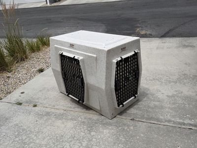 RuffLand Performance Kennels