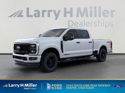 2026 Ford F-350 XL