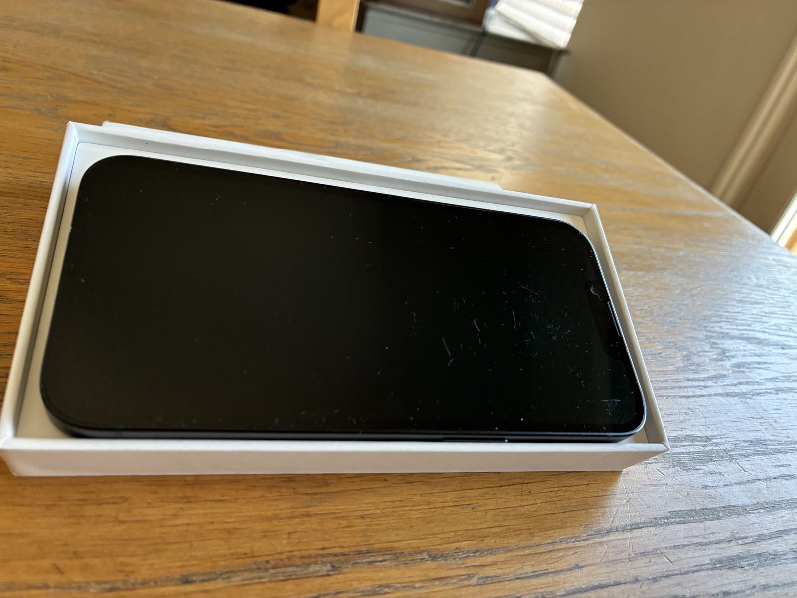 Apple iPhone 16e - Excellent Condition, Unlocked