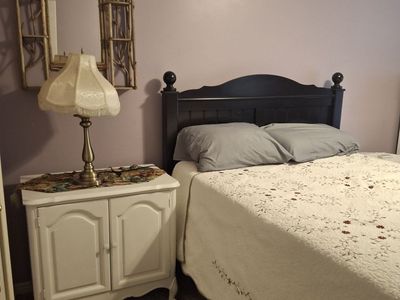 ROOM FOR RENT/WOMAN ONLY