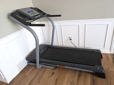 NordicTrack C2155 Treadmill – Great Home Workout Machine
