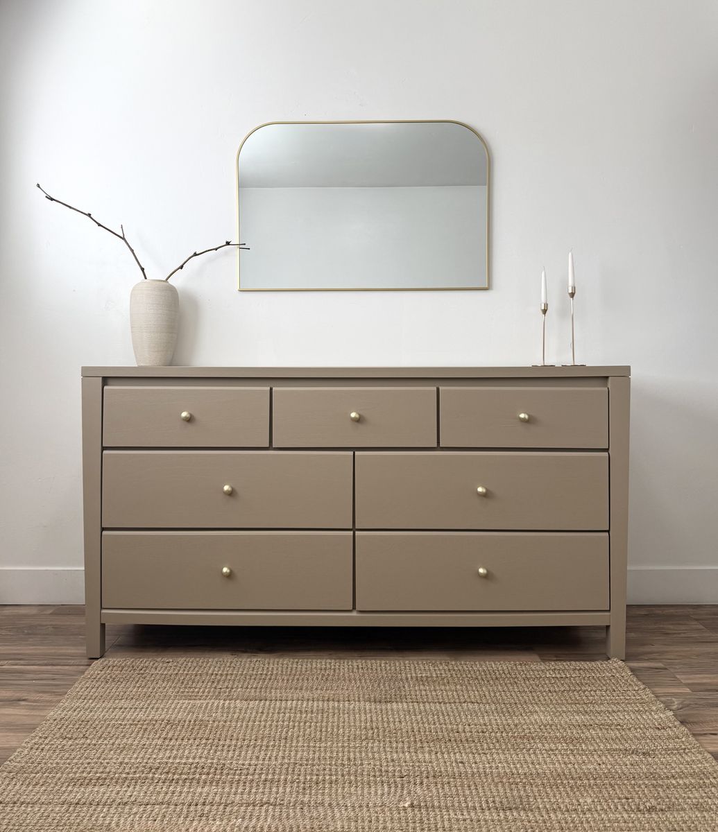 Beautiful Dresser