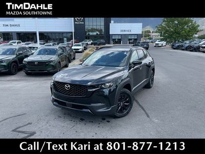 2026 Mazda CX-50 Hybrid Premium