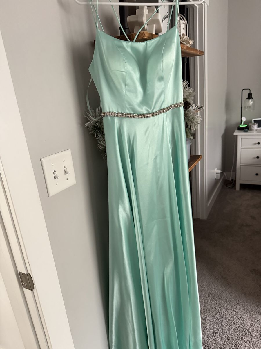Dance Dress NWT