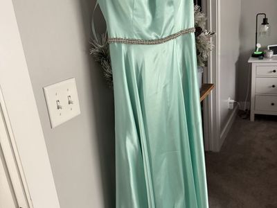 Dance Dress NWT