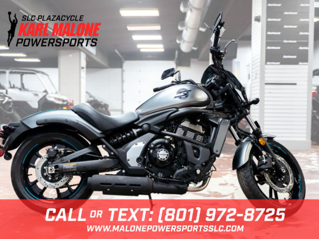 2025 Kawasaki Vulcan® S Cafe ABS