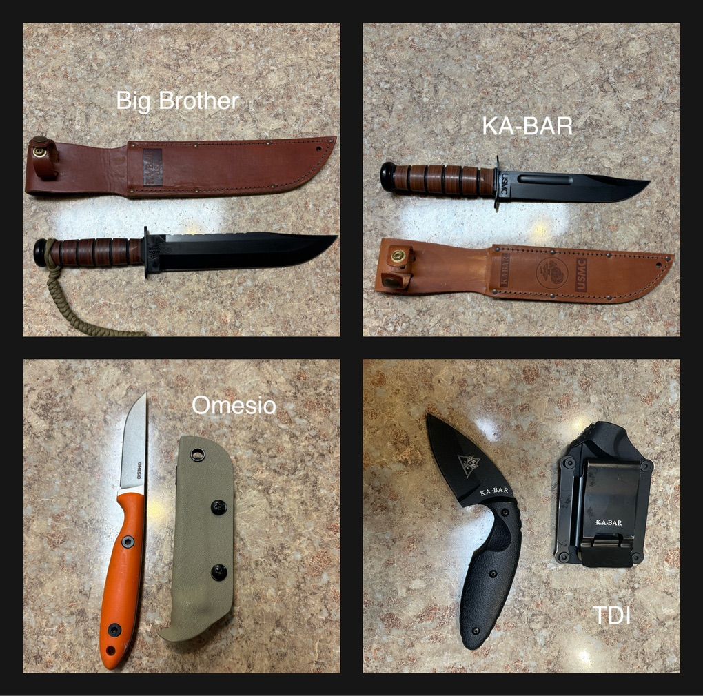 KA-BAR