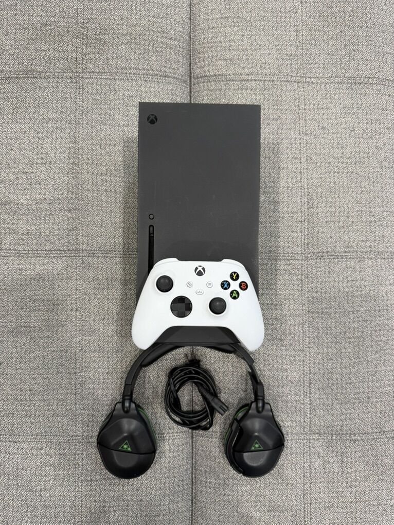 Xbox Series X