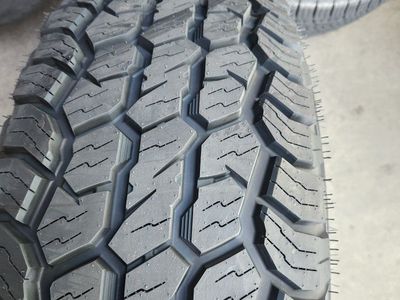 265/70r17 celimo prevail at