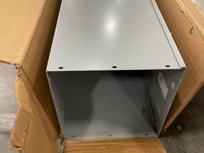 Electrical Nvent straight section F1212G48