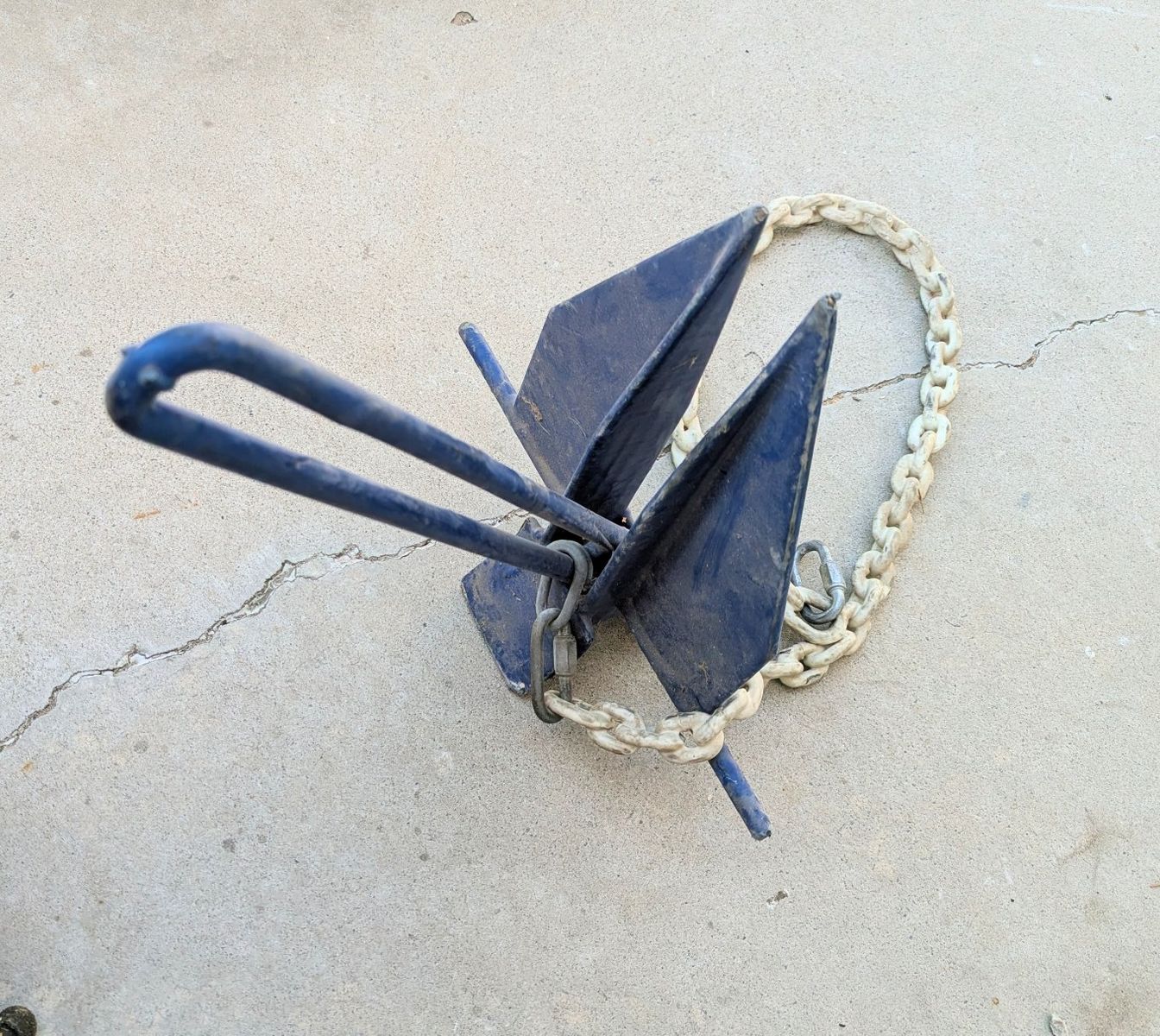 anchor