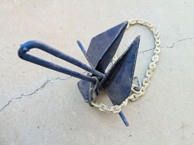 anchor
