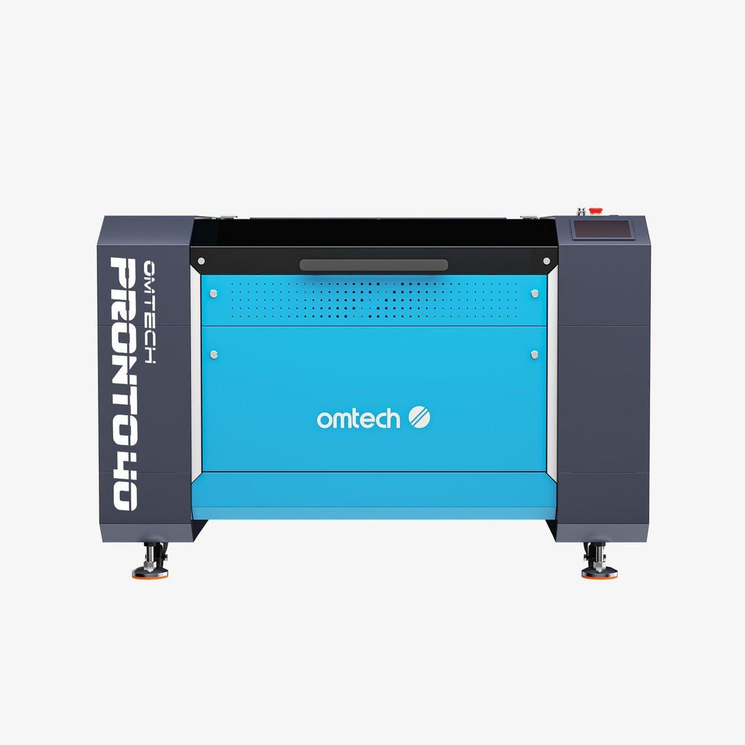 OMTech Pronto 40 (90W) CO2 Laser – Production Grad