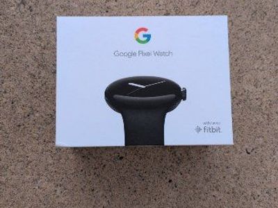 Google pixel LTE 1st Gen