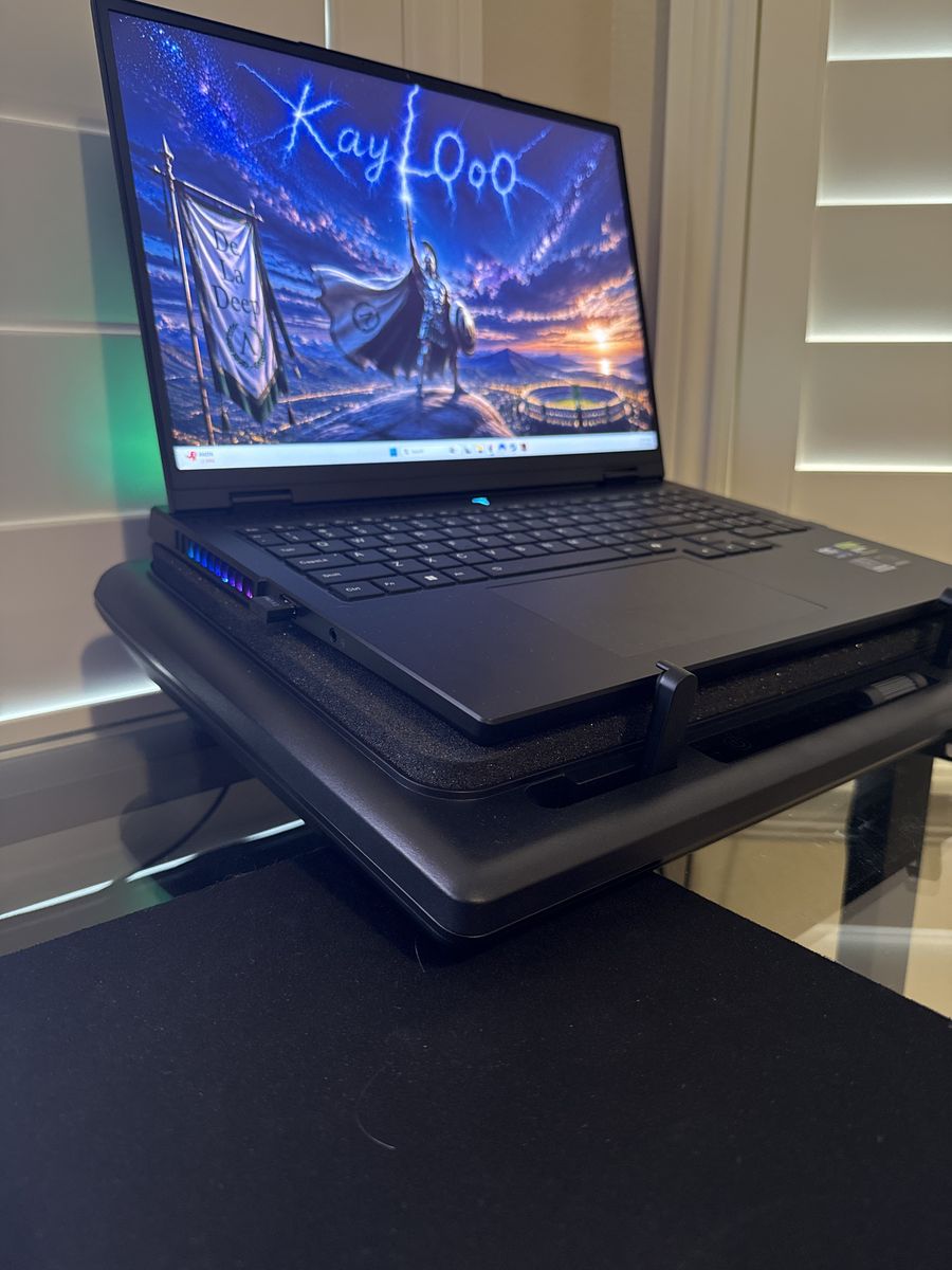 THUNDEROBOT 5080 Gaming Laptop