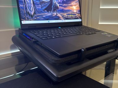THUNDEROBOT 5080 Gaming Laptop