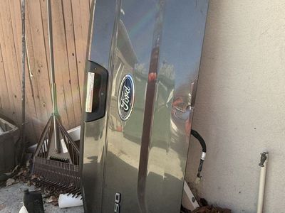 2017 F150 Tailgate Tail Gate