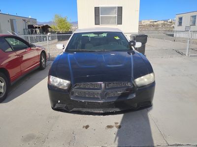 Dodge charger