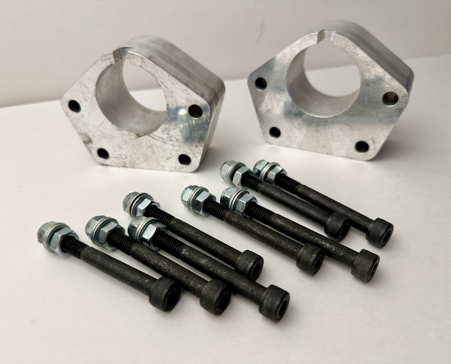 Used Ball Joint Spacer Kit