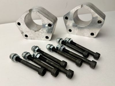 Used Ball Joint Spacer Kit