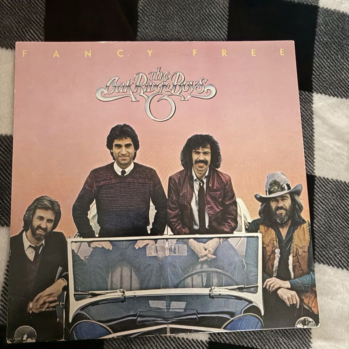 Oak Ridge Boys album