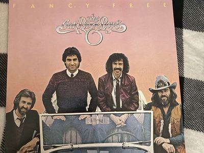 Oak Ridge Boys album