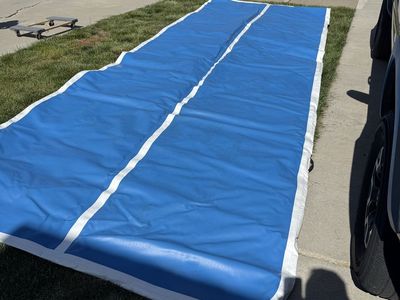 Air Track