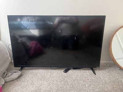 Vizio 50in TV