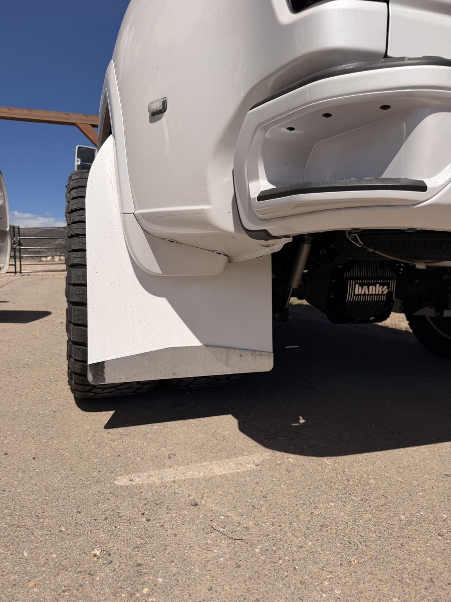 Mud flaps For Trucks