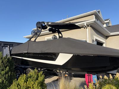 2016 Super Air Nautique 210