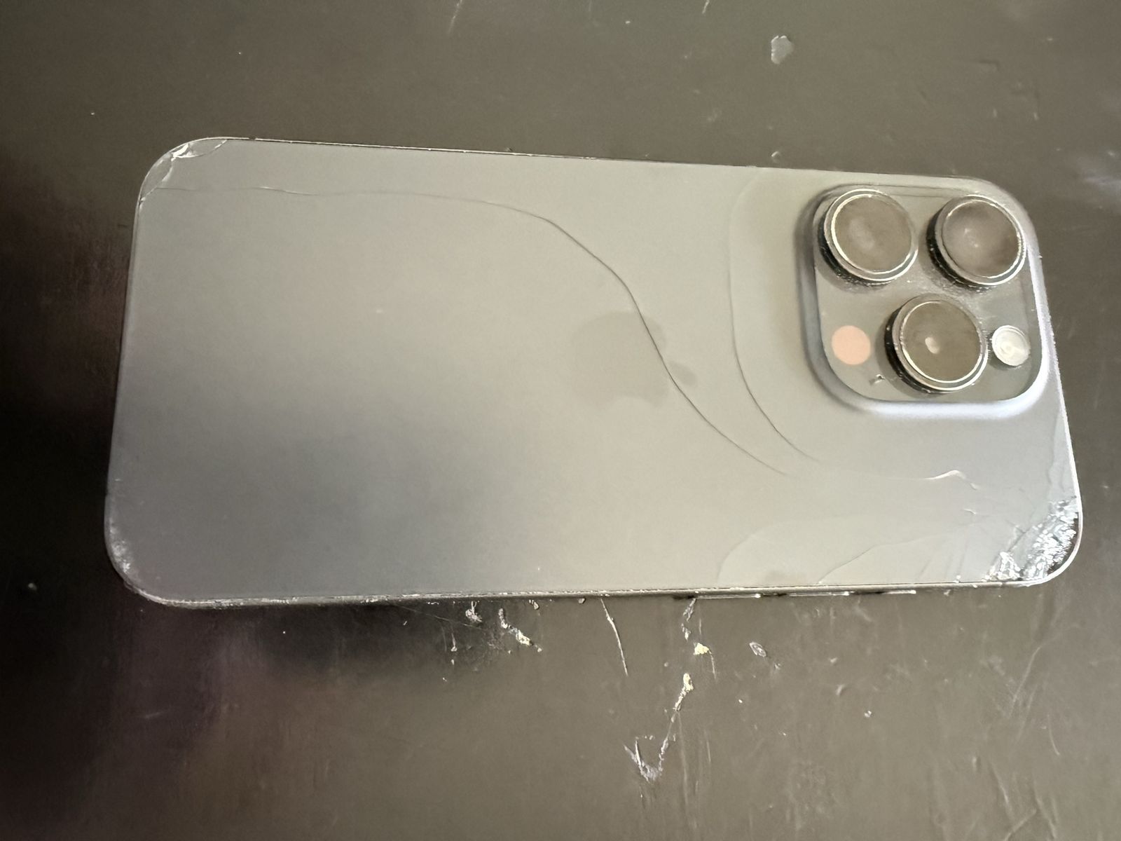 iPhone 15 Pro, 256gb