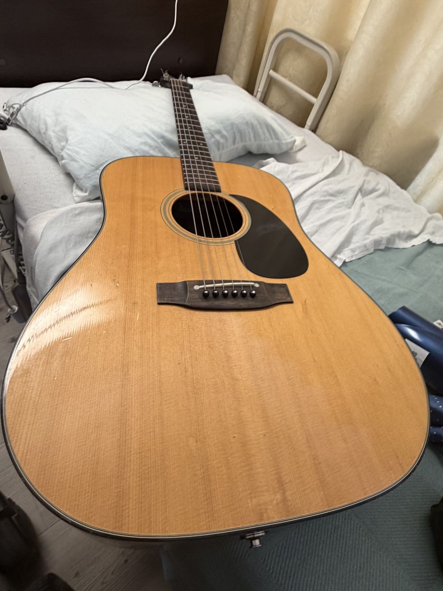 TAKAMINE FP340s 1992
