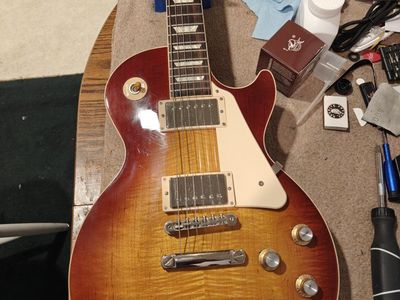 Gibson Les Paul Standard