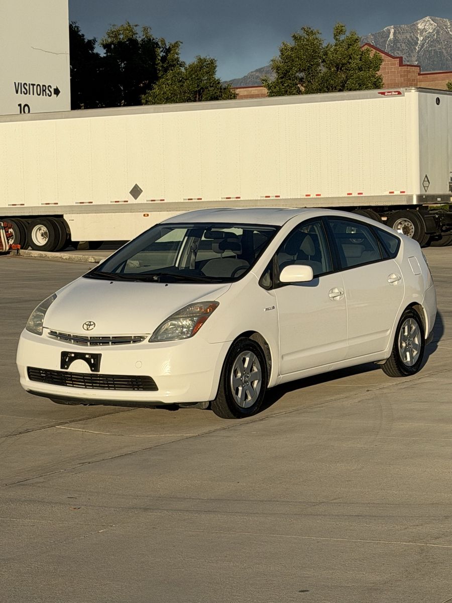 2006 Toyota Prius III