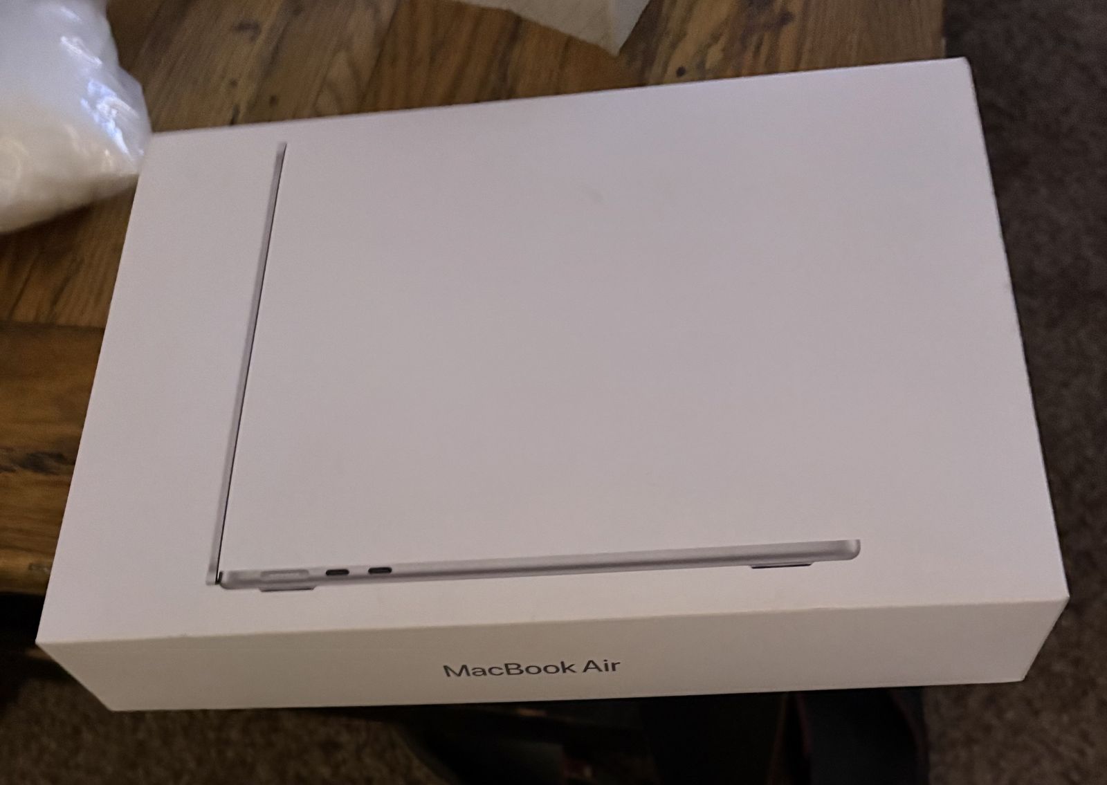 2025 MacBook Air