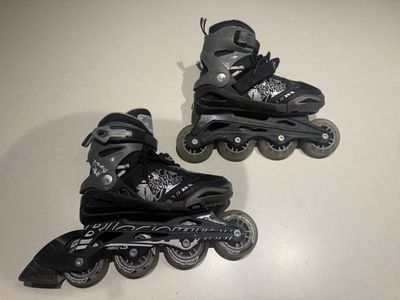 Bladerunner Adjustable Kids Inline Skates