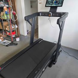 LifeSmart TM22X Treadmill