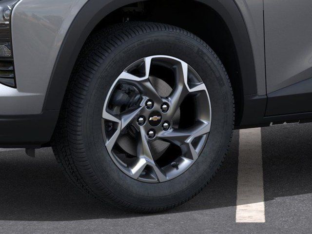 2026 Chevrolet Trax LT in Salt Lake City, UT | KSL Cars