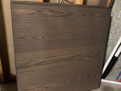 Industrial Chic Commercial Restaurant Tables | Standard & Bar Height