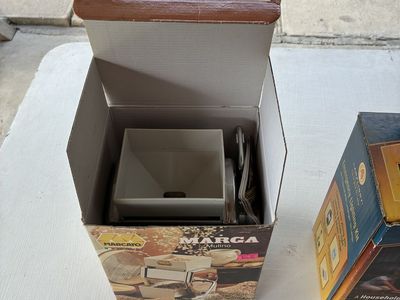 Marcato Marga Mulino Grain Mill