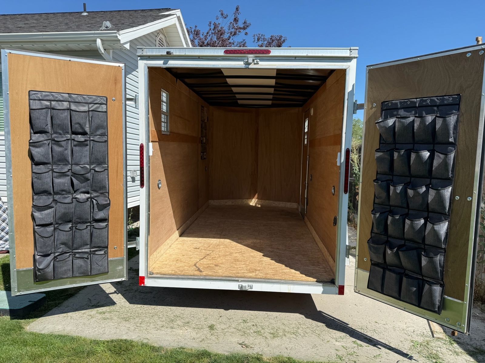 2024 6x12 Wells Cargo