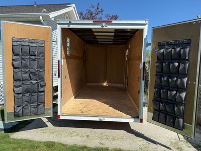 2024 6x12 Wells Cargo