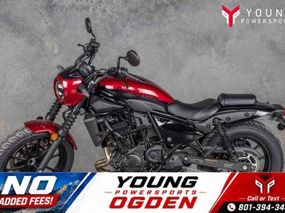 2026 Kawasaki Eliminator® SE ABS
