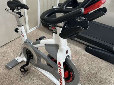 ACP Schwinn Commercial Bike