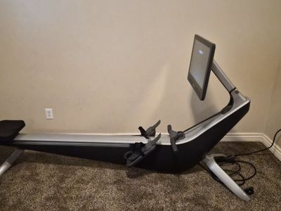 Hydrow Rower