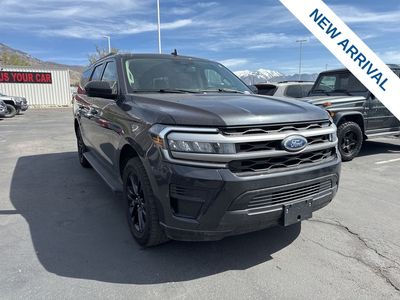 2024 Ford Expedition Max XLT