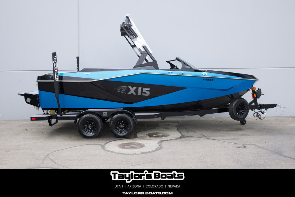 2025 Axis Wake Research T220